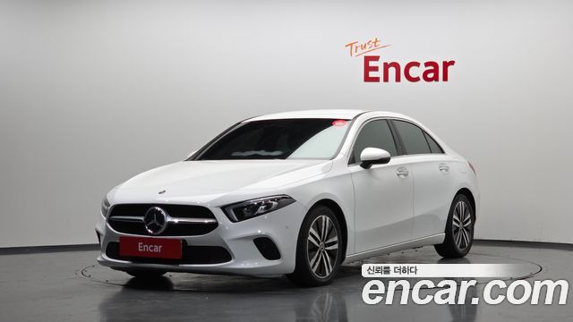 2021 Mercedes-Benz A-Class, VIN W1K3G4EB2MJ278334