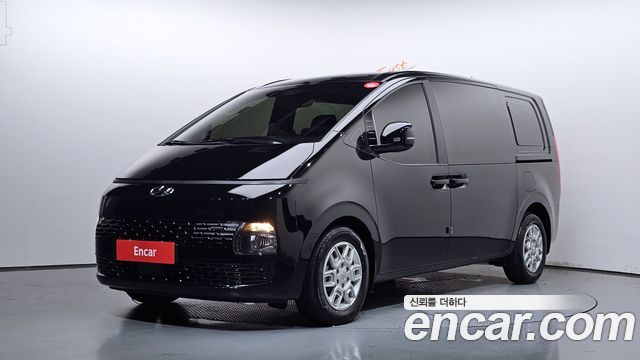 2022 Hyundai Staria, VIN KMFYCX71BNU050520