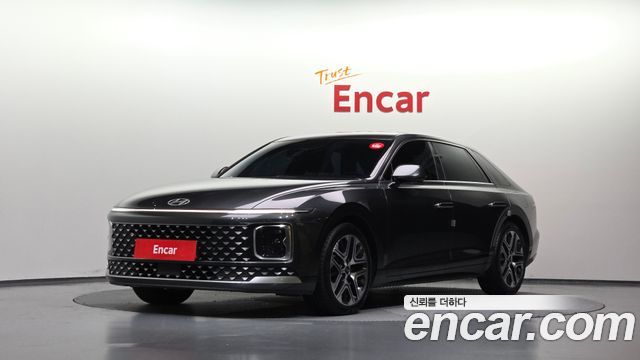 2023 Hyundai Grandeur, VIN KMHN1411BPA030639