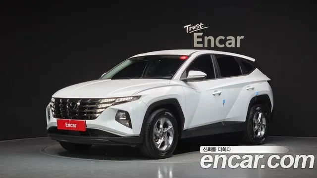 2021 Hyundai Tucson, VIN KMHJB81BGMU050437