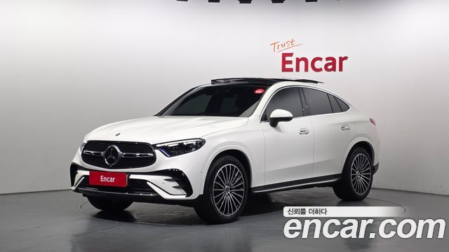 2025 Mercedes-Benz GLC-Class, VIN W1NKJ4HB6SF369473