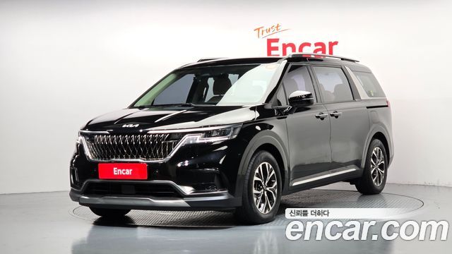 2022 Kia Carnival, VIN KNANC81BBNS134753