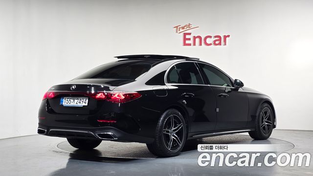 2026 Mercedes-Benz E-Class, VIN W1KLF5ABXTA198177