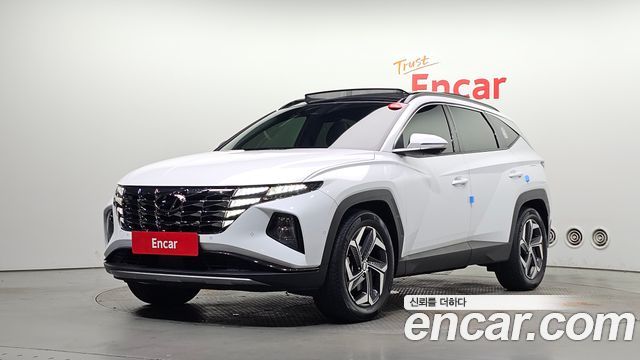 2023 Hyundai Tucson, VIN KMHJE811BPU081578