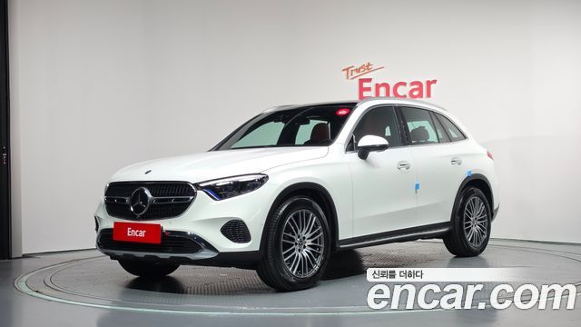 2026 Mercedes-Benz GLC-Class, VIN W1NKM0FB8TF462872