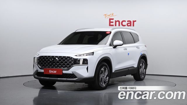 2023 Hyundai Santa Fe, VIN KMHS381HHPU493826