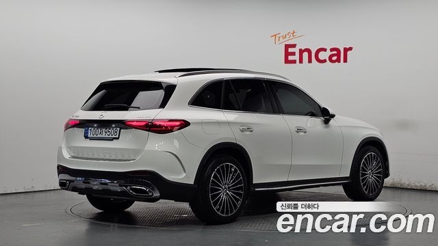 2023 Mercedes-Benz GLC-Class, VIN W1NKM4HB4PF043945