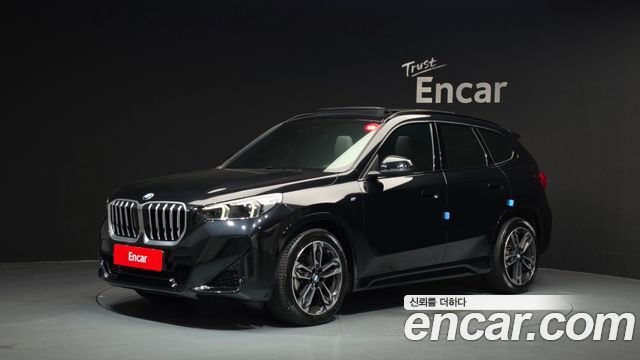 2025 BMW X1, VIN WBA11EG00S5263516