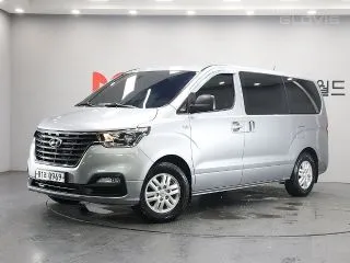 2020 Hyundai Starex, VIN KMFWBX7KBLU111137