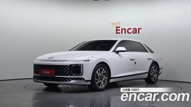 2023 Hyundai Grandeur, VIN KMHN2411BPA011800