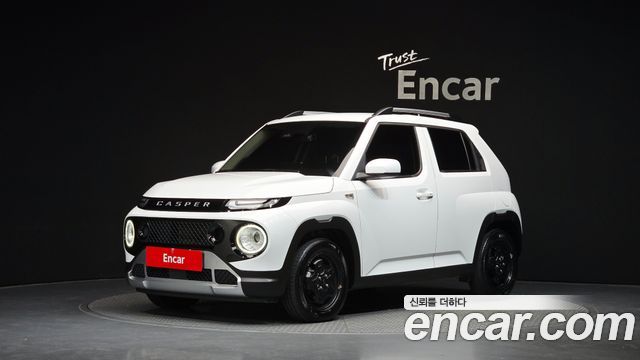 2023 Hyundai Casper, VIN KMHB3516BPW076860