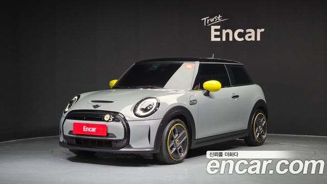 2023 Mini Cooper, VIN WMW11DJ00P2S92574