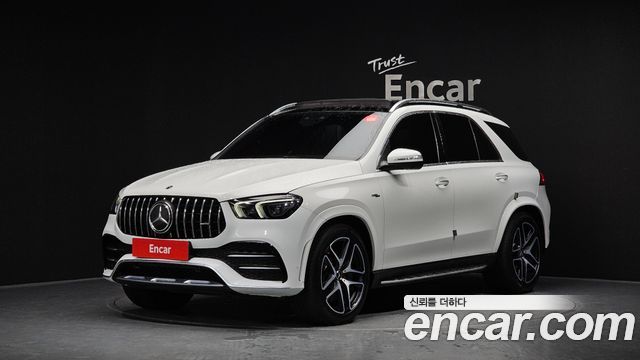 2021 Mercedes-Benz GLE-Class, VIN W1NFB6BB3MA544121