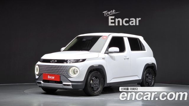 2023 Hyundai Casper, VIN KMHB3518BPW042696