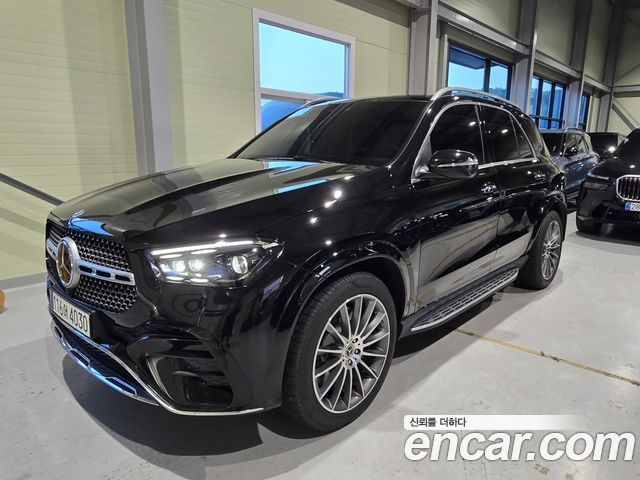 2023 Mercedes-Benz GLE-Class, VIN W1NFB5KB6PA993033