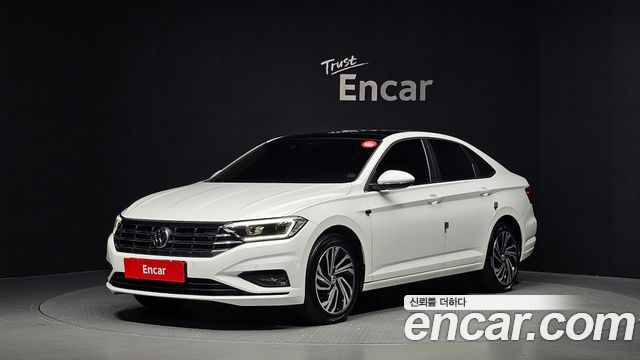 2021 Volkswagen Jetta, VIN WVWZZZBUZMM064282