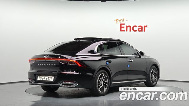 2023 Hyundai Grandeur, VIN KMHF241NBPA523515