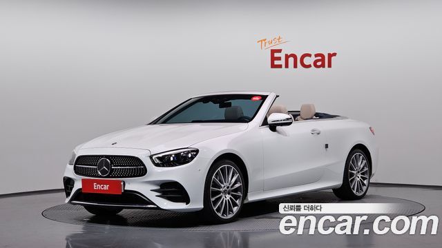 2022 Mercedes-Benz E-Class, VIN W1K1K5KB4NF180197