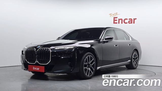 2026 BMW 7-Series, VIN WBA31EH06TCW65660
