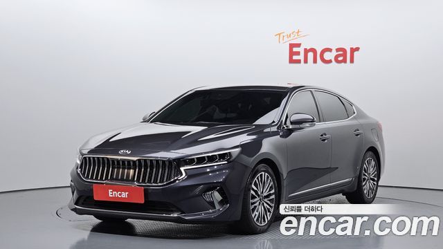 2020 Kia K7, VIN KNALC41BBLA220021
