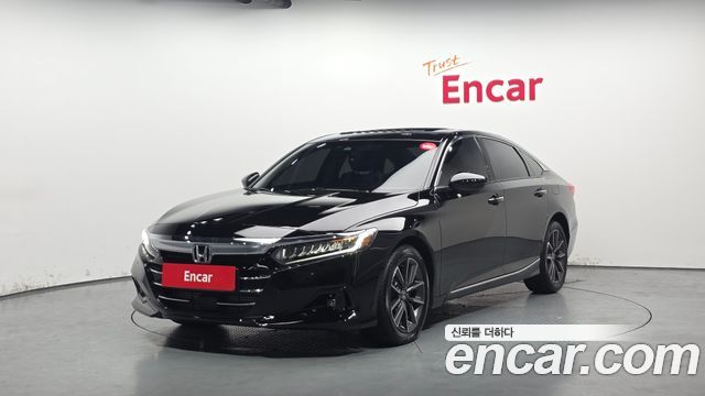2021 Honda Accord, VIN 1HGCV1650MA510247