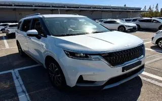 2023 Kia Carnival, VIN KNANB813BPS264947