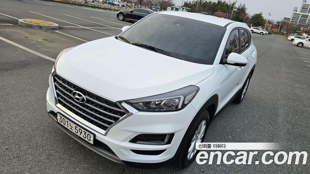 2020 Hyundai Tucson, VIN KMHJ2812GLU285719