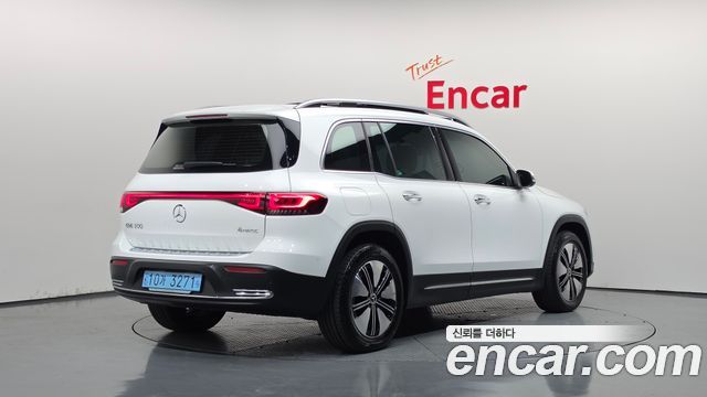 2024 Mercedes-Benz EQB, VIN W1N9M0JB7RN058692