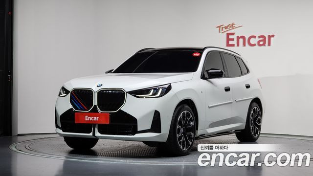 2025 BMW X3, VIN WBA41GP0XS9Z79275