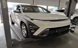 2023 Hyundai Kona, VIN KMHHB813BPU008870