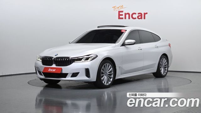 2023 BMW Gran Turismo, VIN WBAJY8109PCM49211