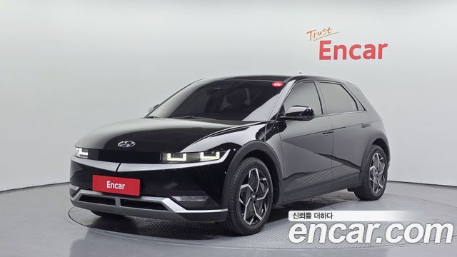 2022 Hyundai Ioniq 5, VIN KMHKN81AFNU047481