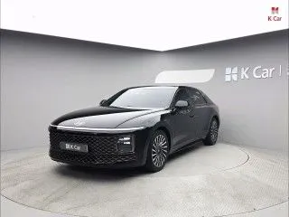 2025 Hyundai Grandeur, VIN KMHN341DBSA098544