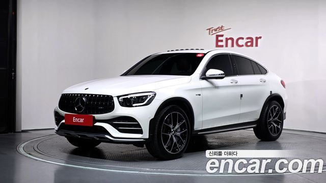 2021 Mercedes-Benz GLC-Class, VIN W1N0J6EB8MF928080