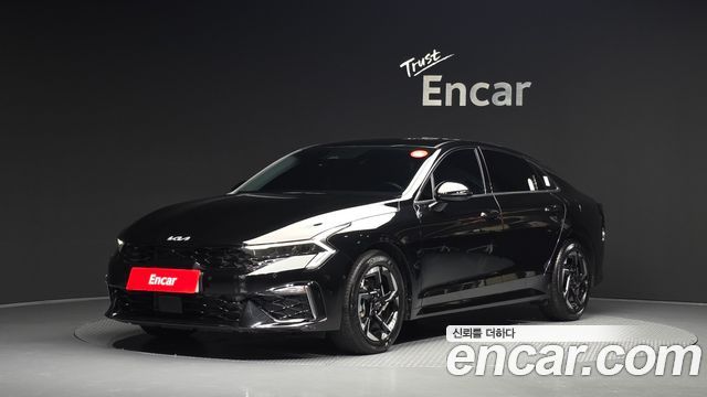 2025 Kia K5, VIN KNAG341ABSA361815