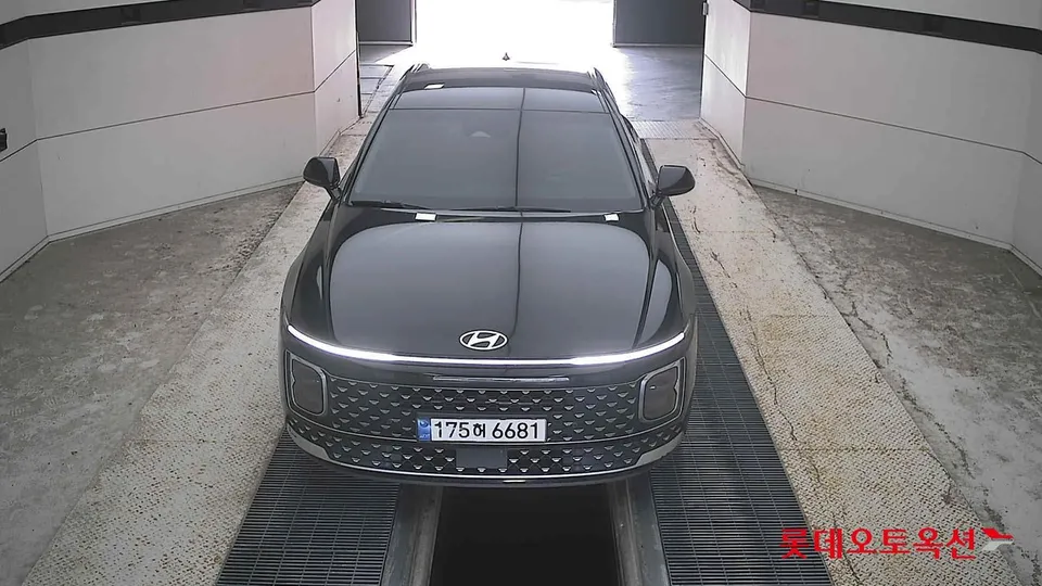 2023 Hyundai Grandeur, VIN KMHN141DBPA041210