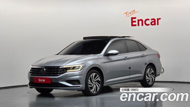2021 Volkswagen Jetta, VIN D9G9G9F9F9F9FD9G9