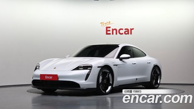 2024 Porsche Taycan, VIN WP0AB2Y17RSA35324