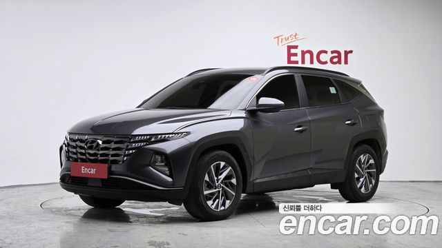 2023 Hyundai Tucson, VIN KMHJC81CDPU206487