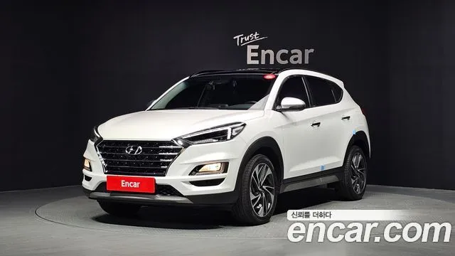 2020 Hyundai Tucson, VIN KMHJ5812GLU279947