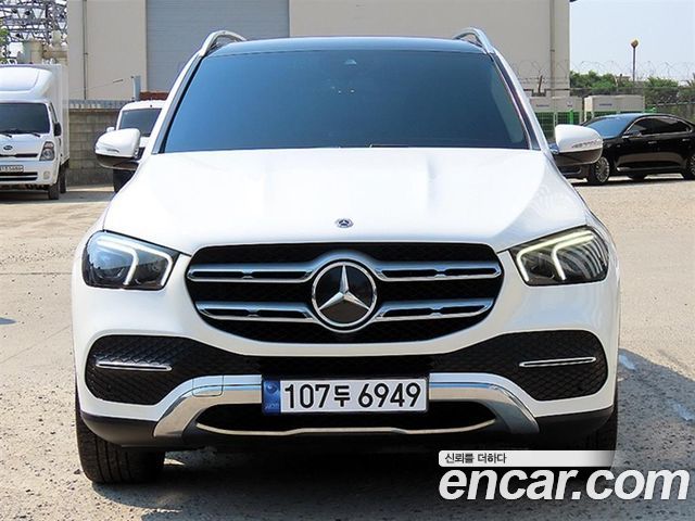 2020 Mercedes-Benz GLE-Class, VIN W1NFB1KB1LA268491
