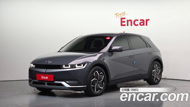 2024 Hyundai Ioniq 5, VIN KMHKN81EFRU266214