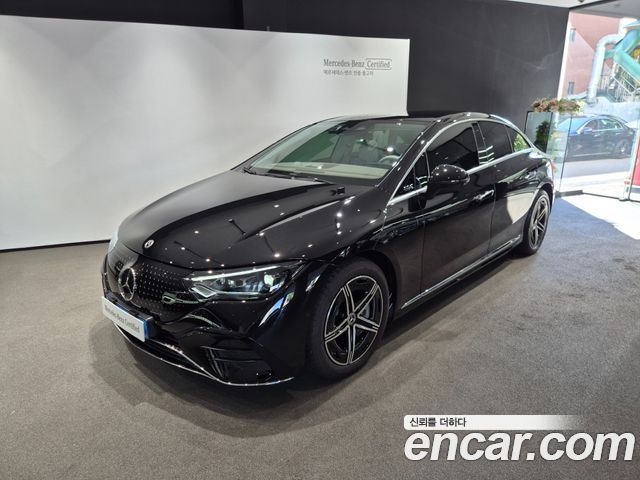 2026 Mercedes-Benz EQE, VIN W1KEG2BBXTF074495