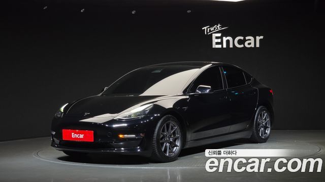 2021 Tesla Model 3, VIN 5YJ3E1EB3MF010334