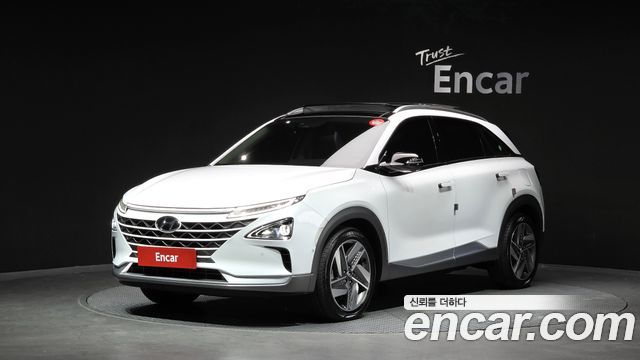 2023 Hyundai Nexo, VIN KMHJ8816FPU027194