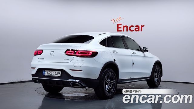2022 Mercedes-Benz GLC-Class, VIN W1N0J5DB6NG028530