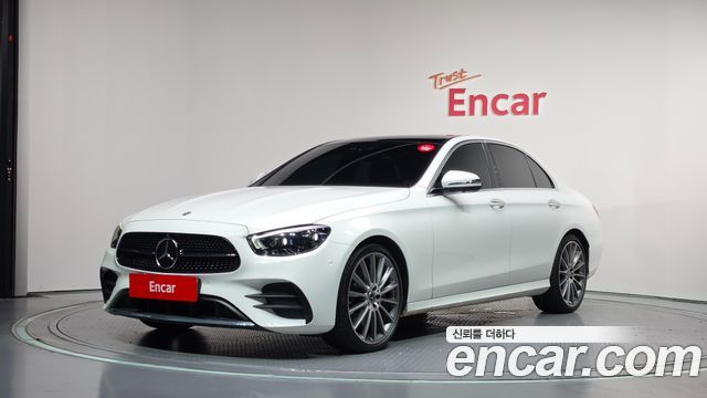 2021 Mercedes-Benz E-Class, VIN W1KZF8GB6MA931815