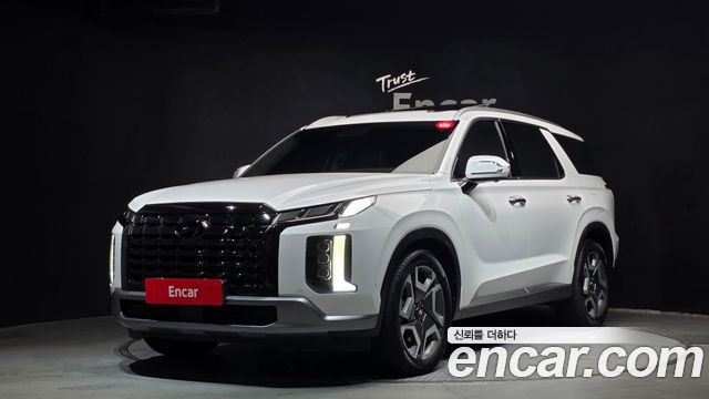 2023 Hyundai Palisade, VIN KMHR381EBPU622403