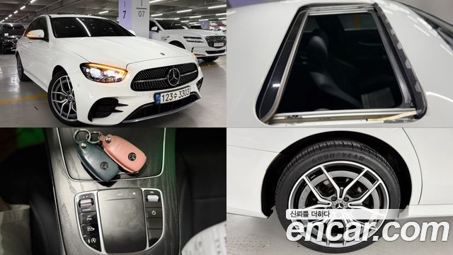 2022 Mercedes-Benz E-Class, VIN W1KZF0FB2NB049846