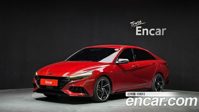 2023 Hyundai Avante, VIN KMHLT41FGPU521823